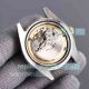 AAA Clone Rolex Datejust II Citizen 8215 Black Face Diamond Gold Jubilee Watch (4)_th.jpg